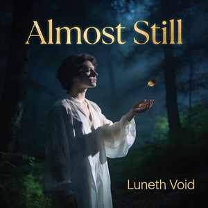 Almost still by Luneth Void
