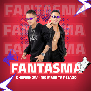 Portada de Fantasma