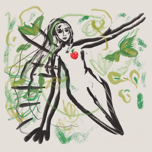 The Orchard by Heather Nova