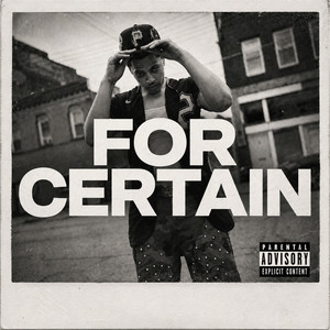 FOR CERTAIN by Devin Miles
