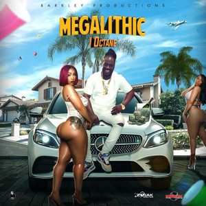 Megalithic by I-Octane