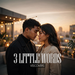 3 Little Words - 2026 Version by VeeCovers