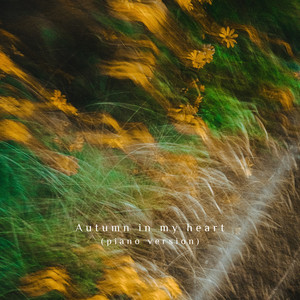 Autumn in my heart - Piano Version by Nguyễn Duy Thuận
