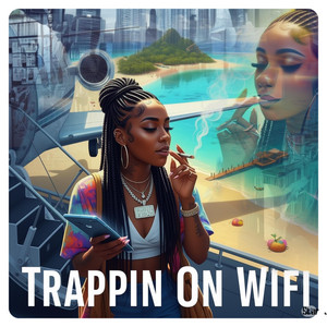 Trappin On Wifi