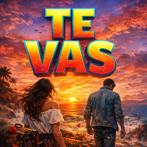 TE VAS by SOY FLOW