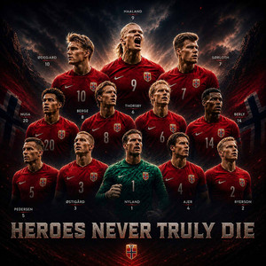 Heroes Never Truly Die