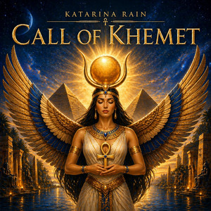 Call of Khemet by Katarina Rain