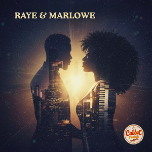 I Adore You So by Raye & Marlowe