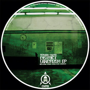 Weekend - Original Mix by Roman Faero
