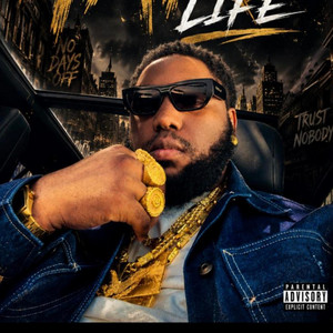 Hard life by Lil Kevcy