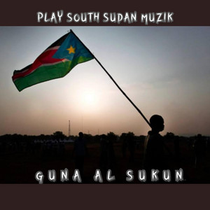 South Sudan Music - I Cannot believe my eyes (feat. Akon Makeer)