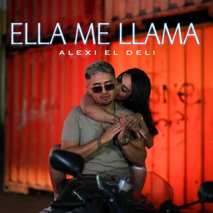 Ella Me Llama