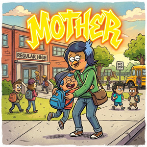Mother by Hoffman House