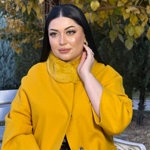 Dinara Rozykulyyewa - Gitmay