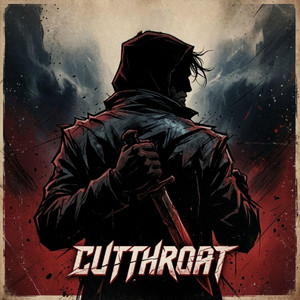 Cutthroat by Radaar