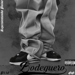 Representando Paisa (116%) by bodeguero OG