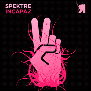Incapaz - Original Mix cover art