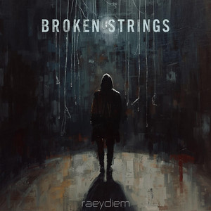 Broken Strings by raeydiem