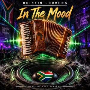 In The Mood by Quintin Lourens