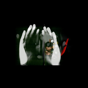 hymne (open hands) by RougeHotel