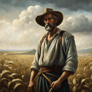 Sertanejo Violeiro & Studio Pro Sound - Sad Farm Song instrumental