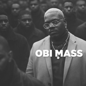 Obi Mass (feat. Franklin Beats)