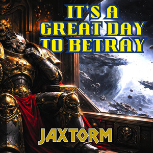 It's A Great Day (To Betray) by jaxtorm