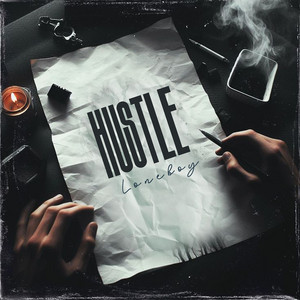 Hustle by Loneboy