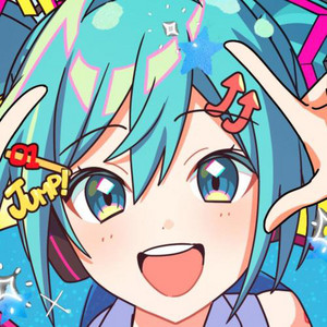 アガレ☆ミライ (feat. 初音ミク) by そりっどびーつ, Hatsune Miku