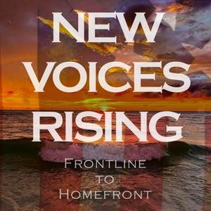 In Another Life by Jessie G, New Voices Rising