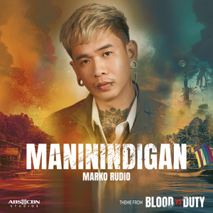Maninindigan by Marko Rudio