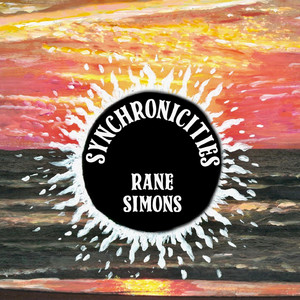 Synchronicities by Rane Simons