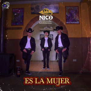 Nico Maldonado - Es La Mujer