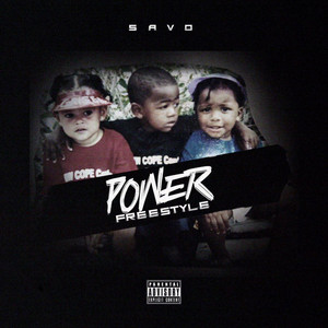 Savo - Power Freestyle