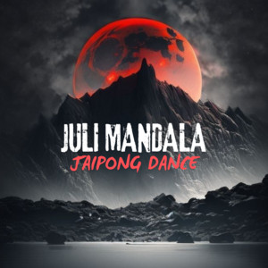 JULI MANDALA - Jaipong Dance
