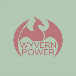Wyvern Power by Dimitri Yost