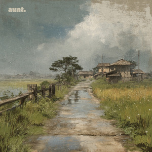 Rainy Season by aunt
