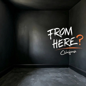 From Here? by Clinjonz