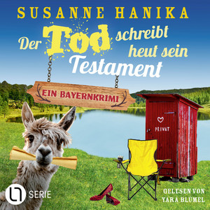 Der Tod schreibt heut sein Testament - Sofia und die Hirschgrund-Morde, Teil 25 (Ungekürzt)