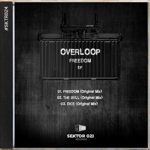 The Bull - Original Mix by Overloop