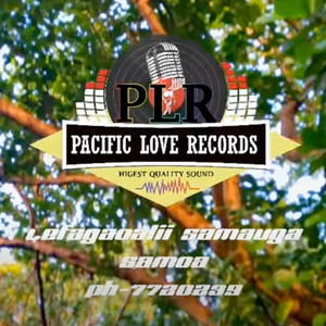 Pacific Love Band - Duduke (Samoan Version)