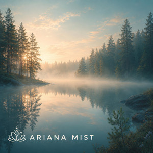 Reflections Of Calm by Ariana Mist
