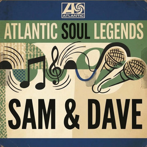 You Don't Know What You Mean to Me by Sam & Dave