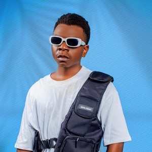 Britweest Beats - Usikanisiya (feat. Yang Kid)