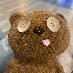 MITTY BOO by Marlon Benz