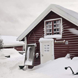 Winter of 74 by The Wrote