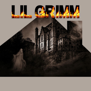 Jumping out my Bed at night by Lil Grimm