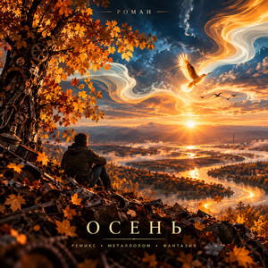 Cover art: Фантазия