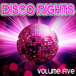 Disco Nights - Vol.5 album