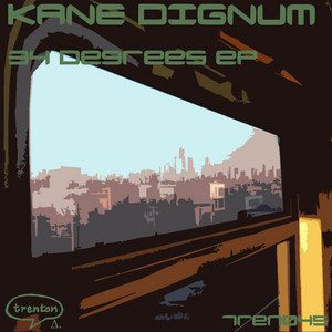 Kane Dignum cover
